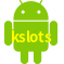 Aplicativo kslots para Android