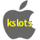 Aplicativo kslots para iOS