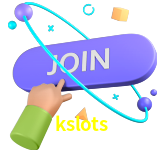 Junte-se ao cassino kslots hoje mesmo