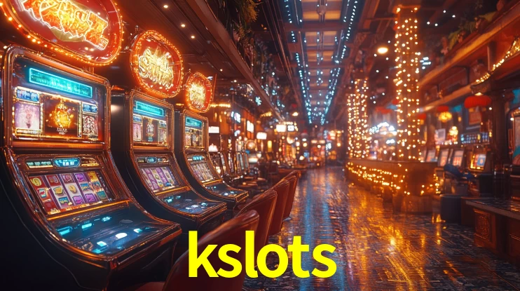 kslots -  - kslots.com