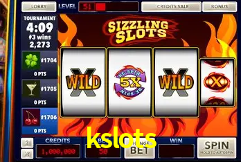 Desvendando o Mundo dos Jogos Virtuais na kslots