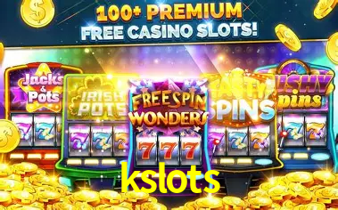 Desvendando o Mundo dos Jogos Virtuais na kslots