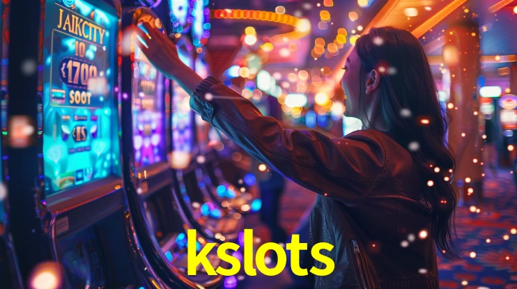kslots - Caça-Níqueis VIP Elite - kslots.com
