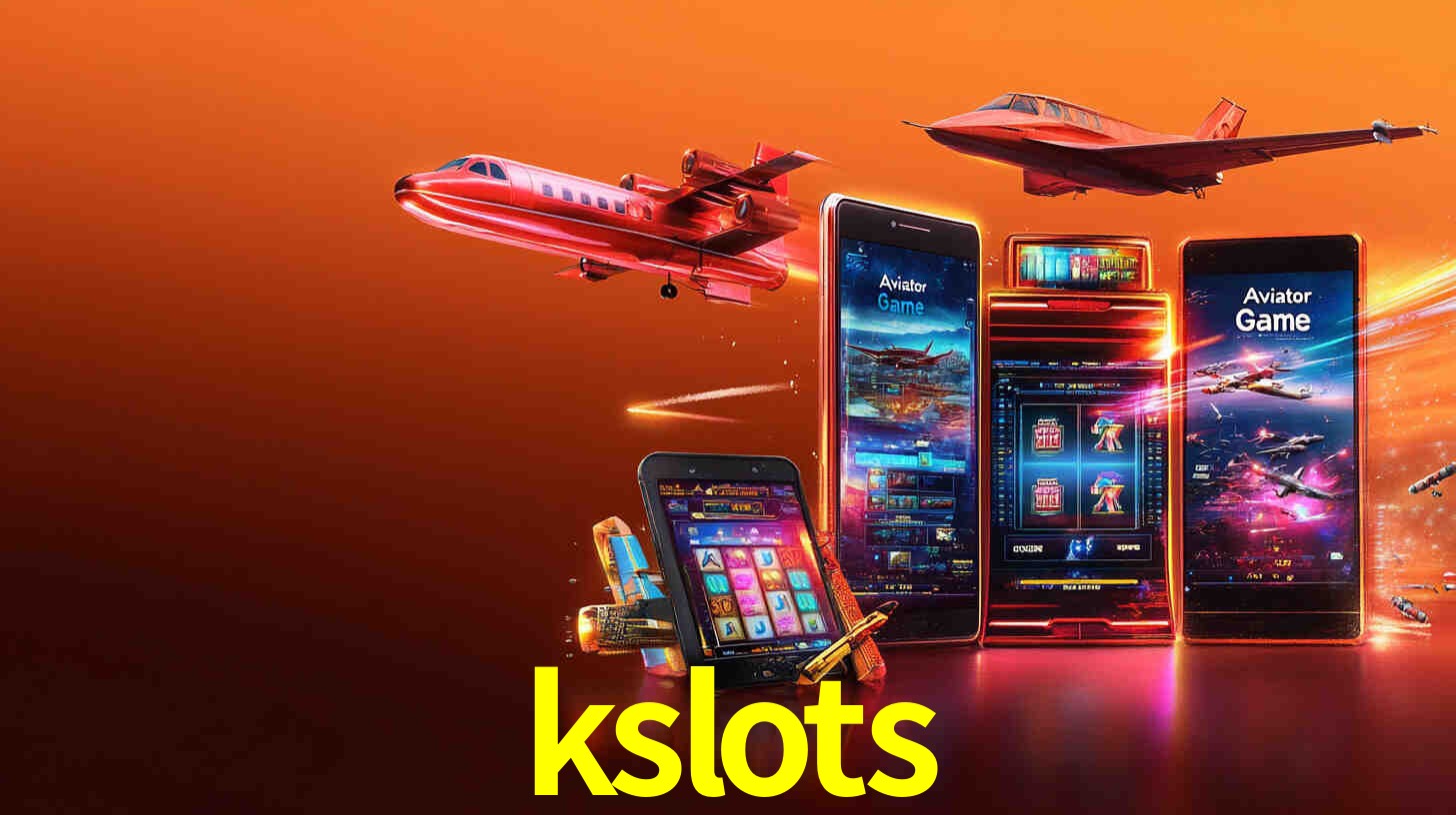 Vantagens App kslots