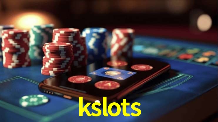 kslots Premiação acumulada / Jackpot