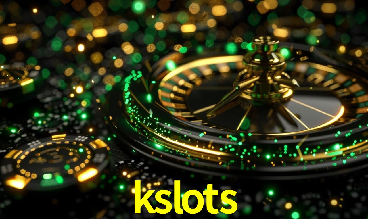 Slots RTP kslots