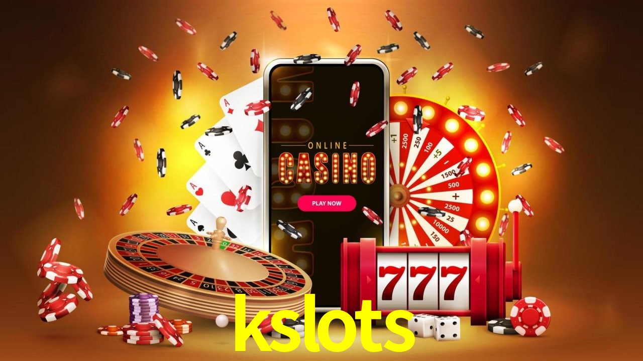 App Mobile kslots