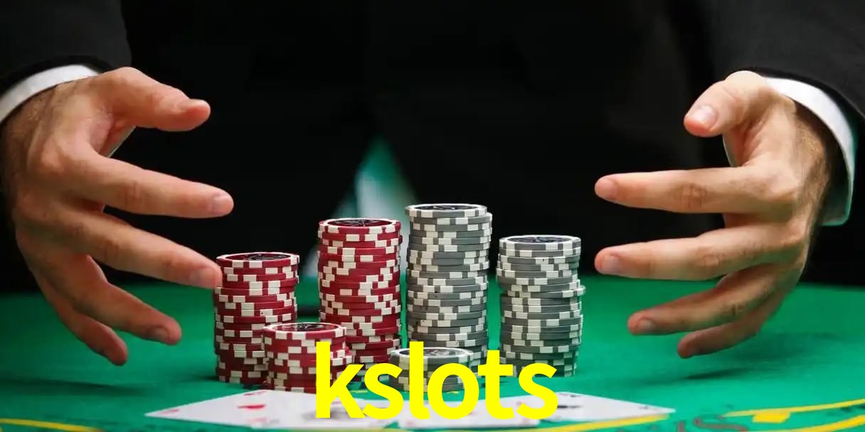 Chances Ganhar kslots