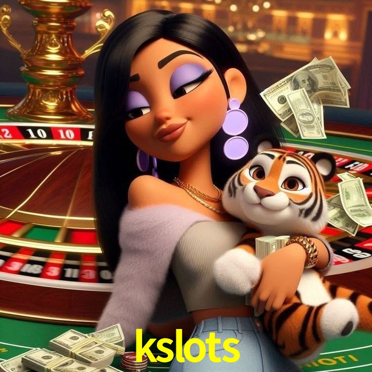Statistics kslots