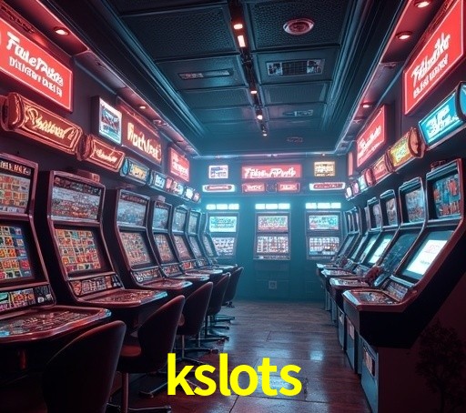 Sistema VIP kslots