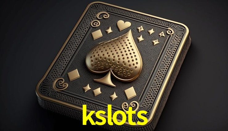 login kslots