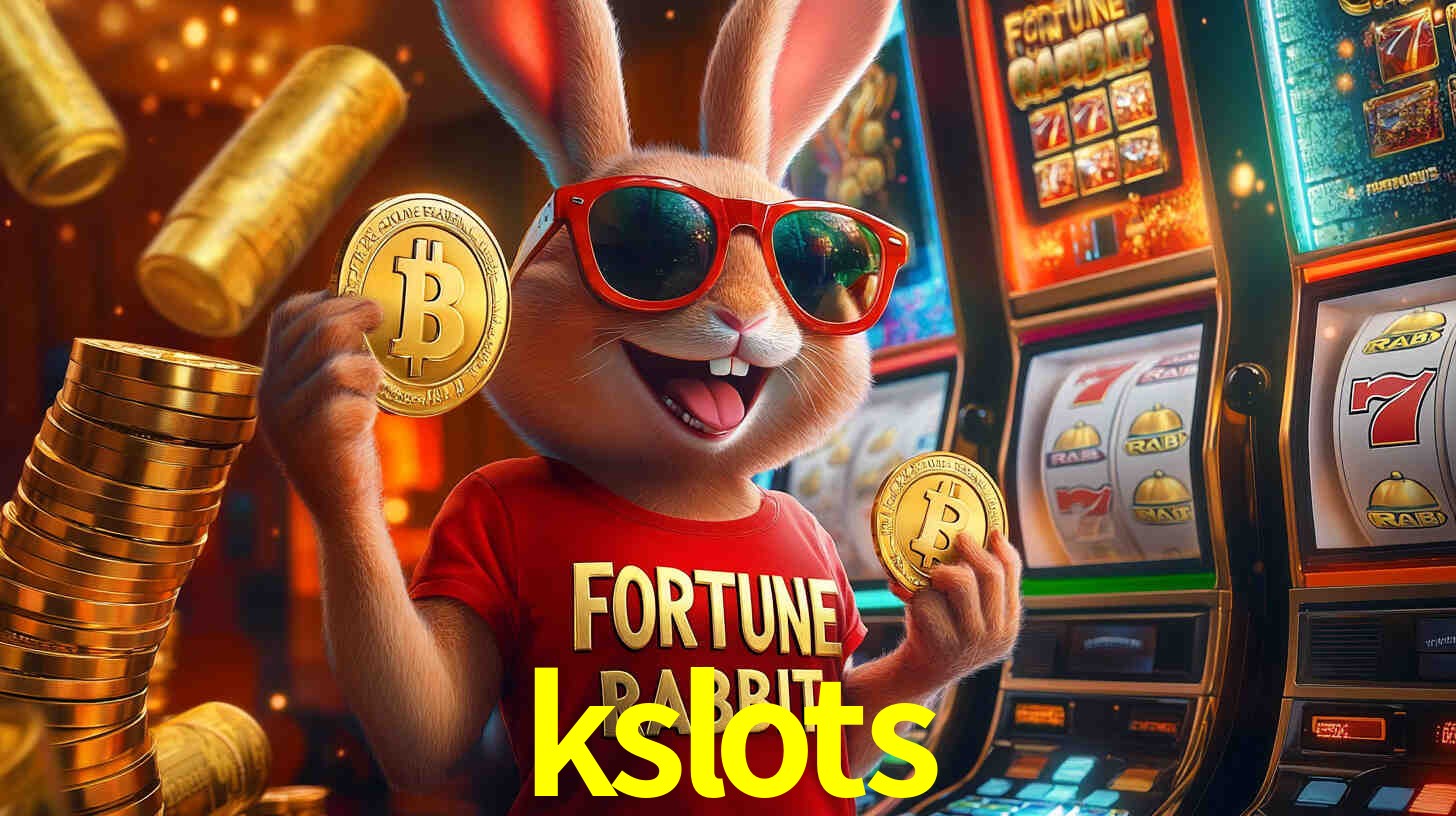 Recursos App kslots