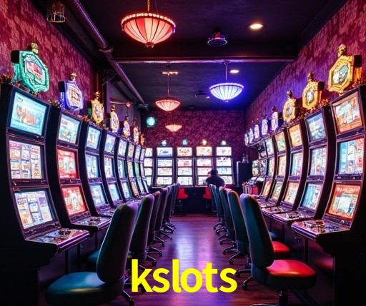 Melhores Jogos kslots