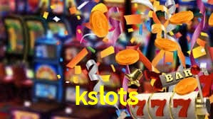 Notificações App kslots
