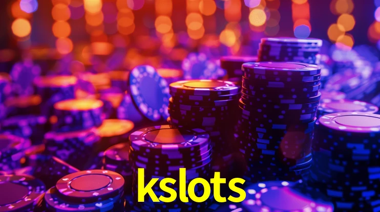 Jogos App kslots