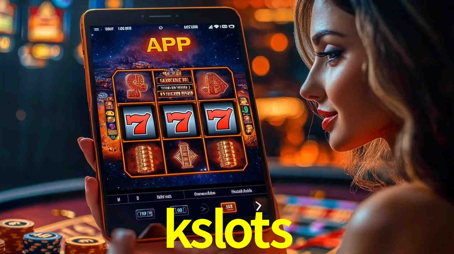 kslots bet Brasil
