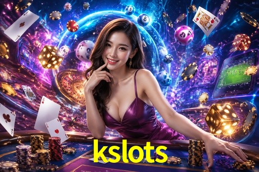Welcome Bonus kslots