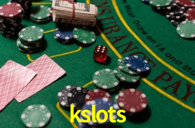 Segurança App kslots