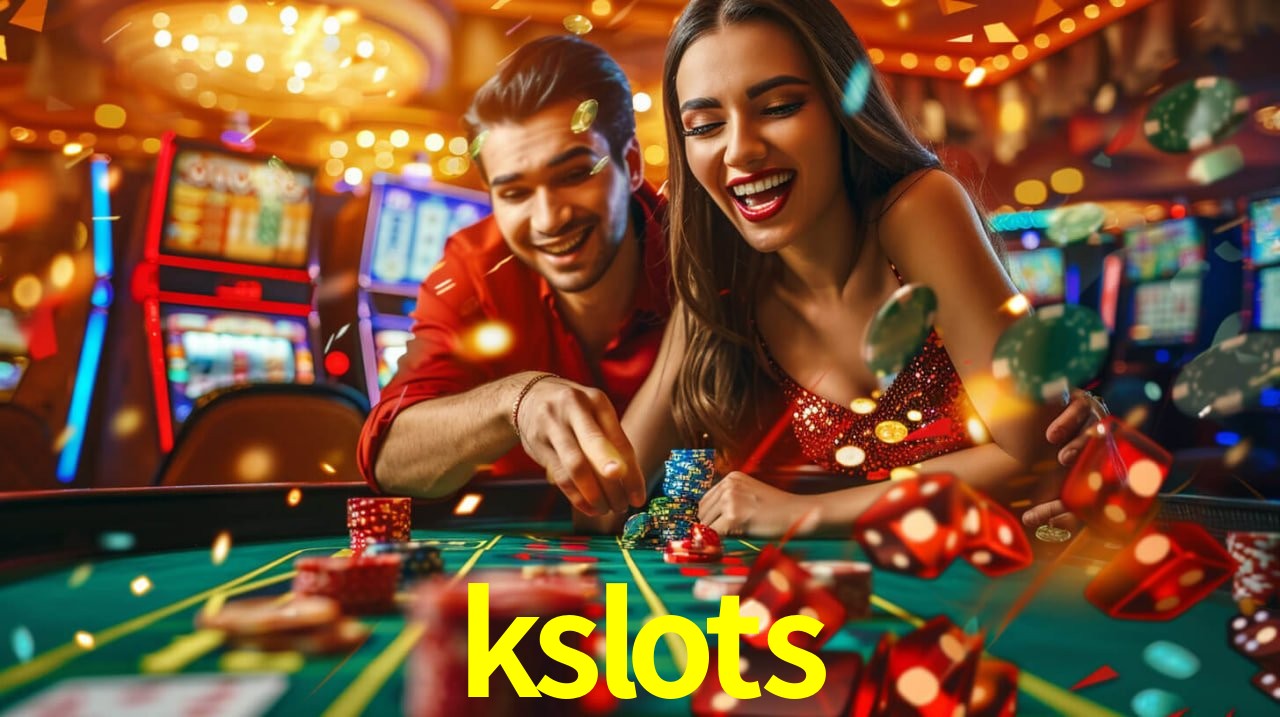 kslots Caça-níqueis móveis