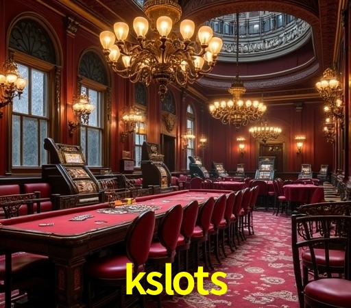 Bônus VIP kslots