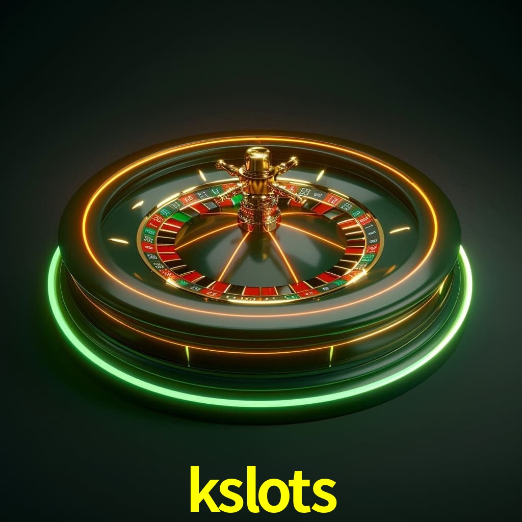 App kslots iOS