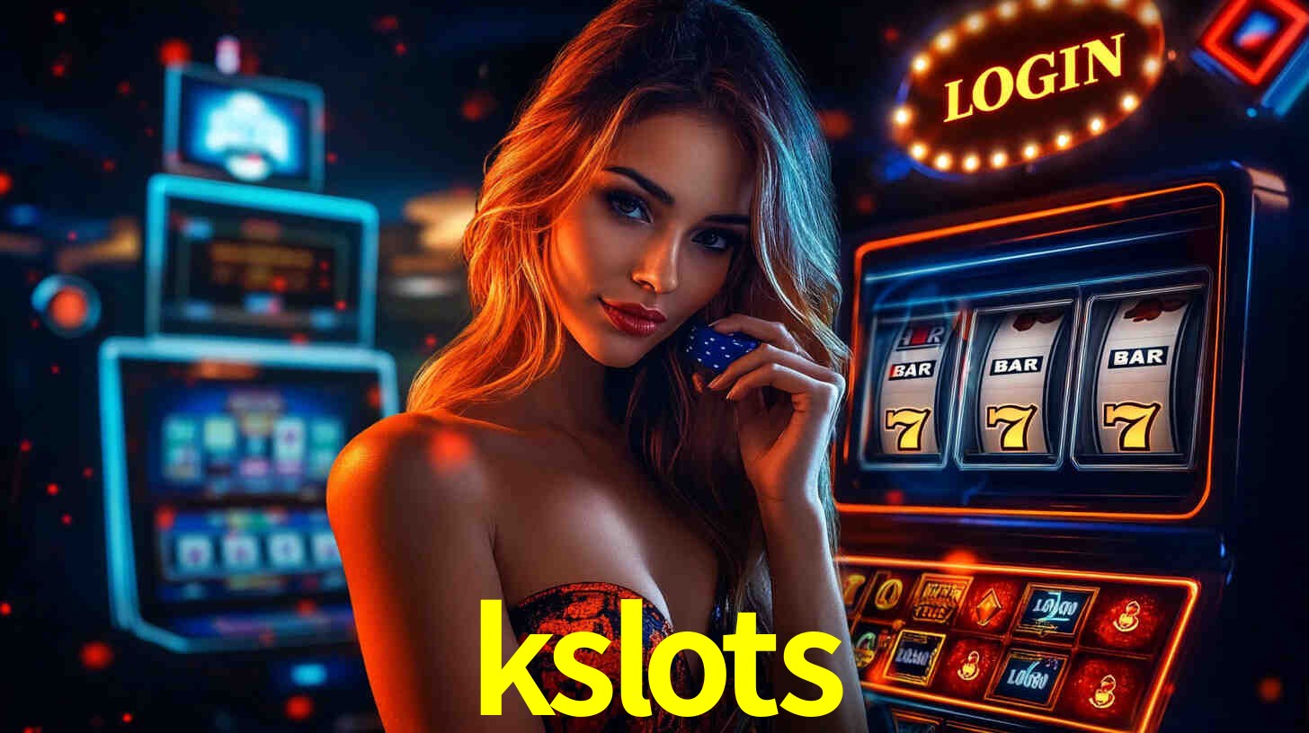Promoções App kslots