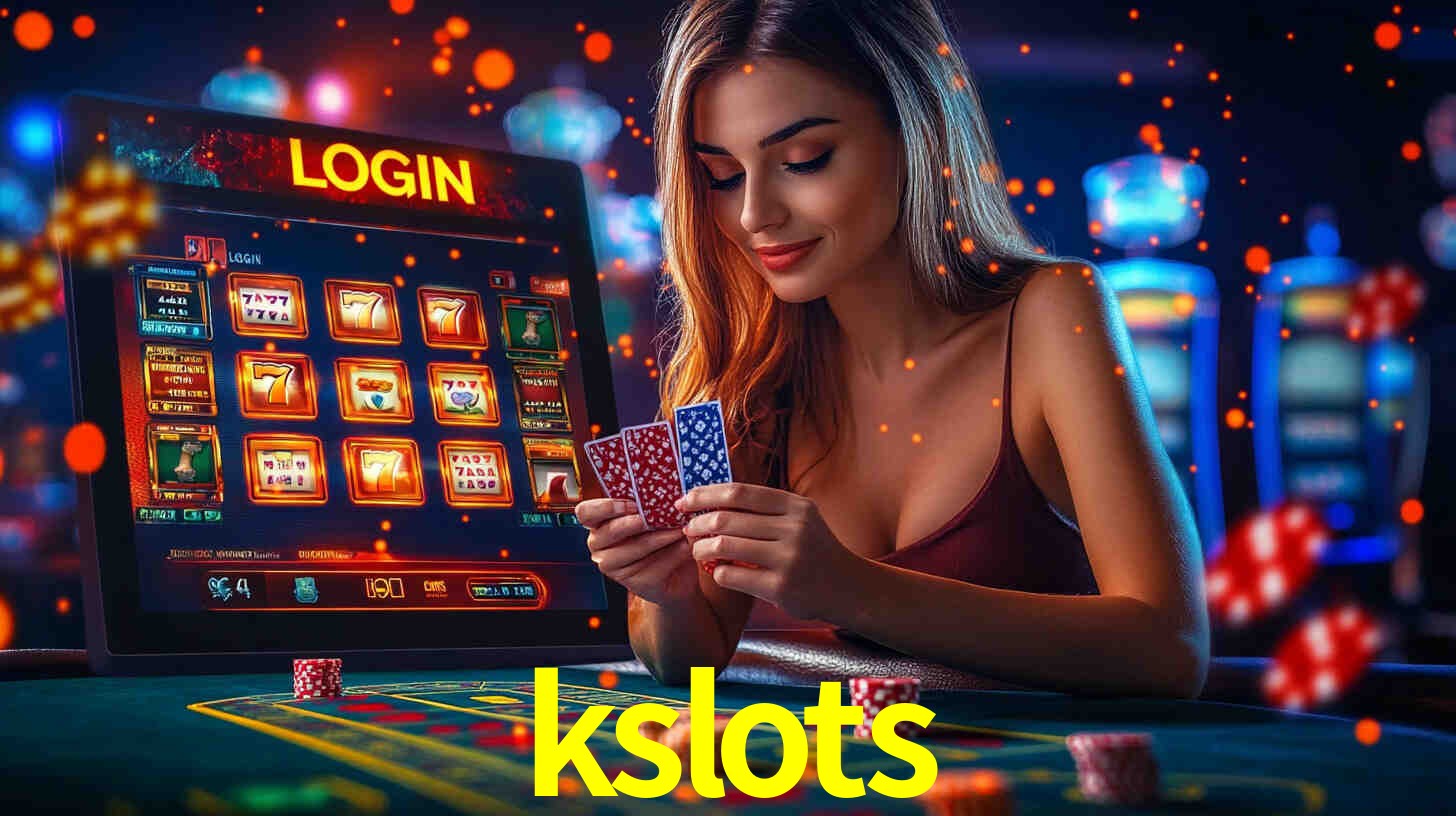 Vantagens App kslots