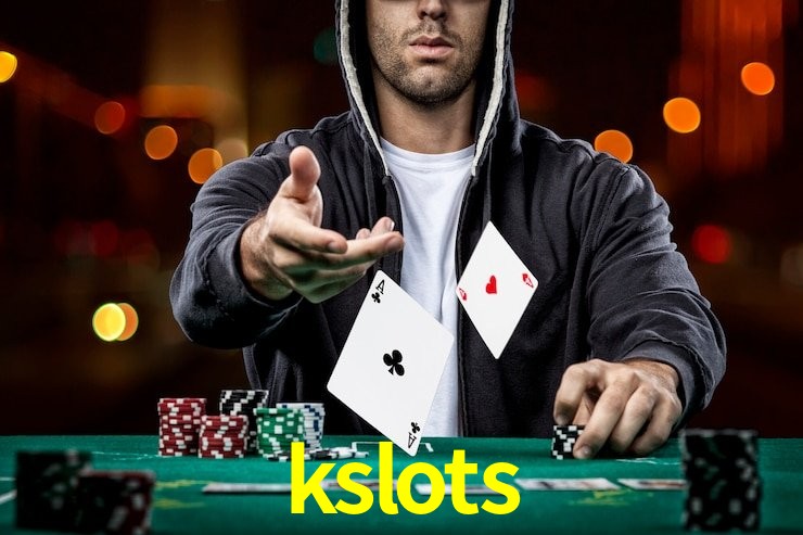 Recursos App kslots