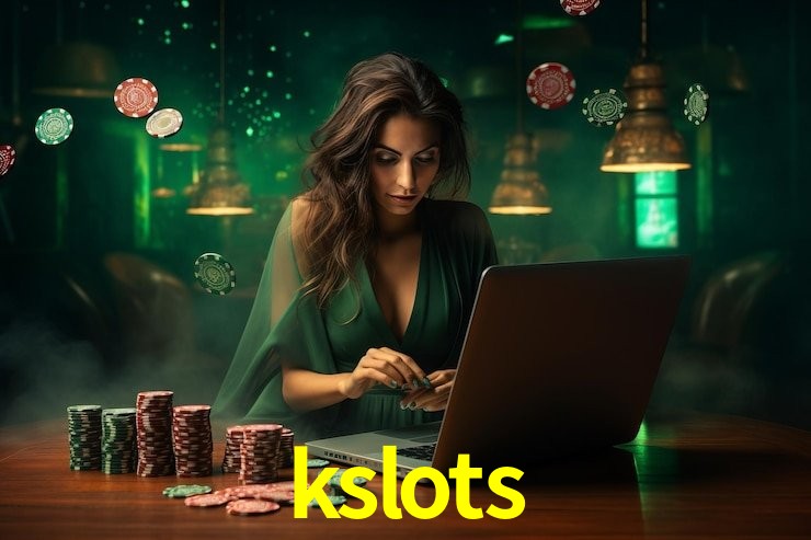 App Store kslots