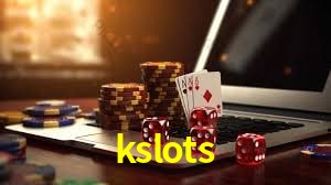 Estatísticas kslots