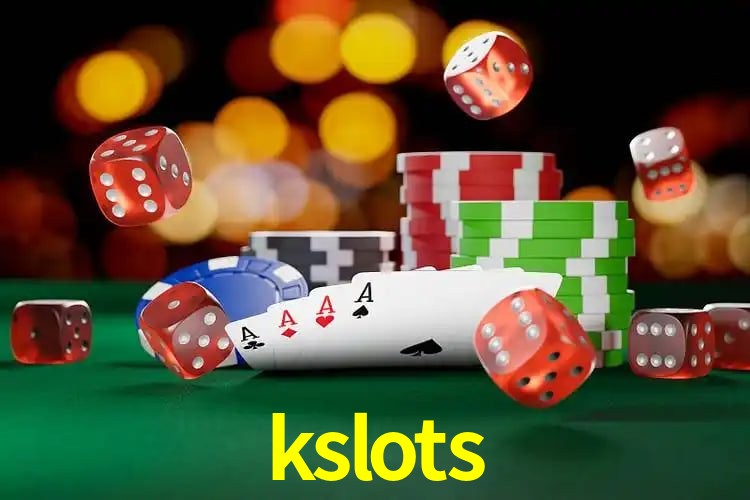 kslots Tipos de máquinas caça-níqueis