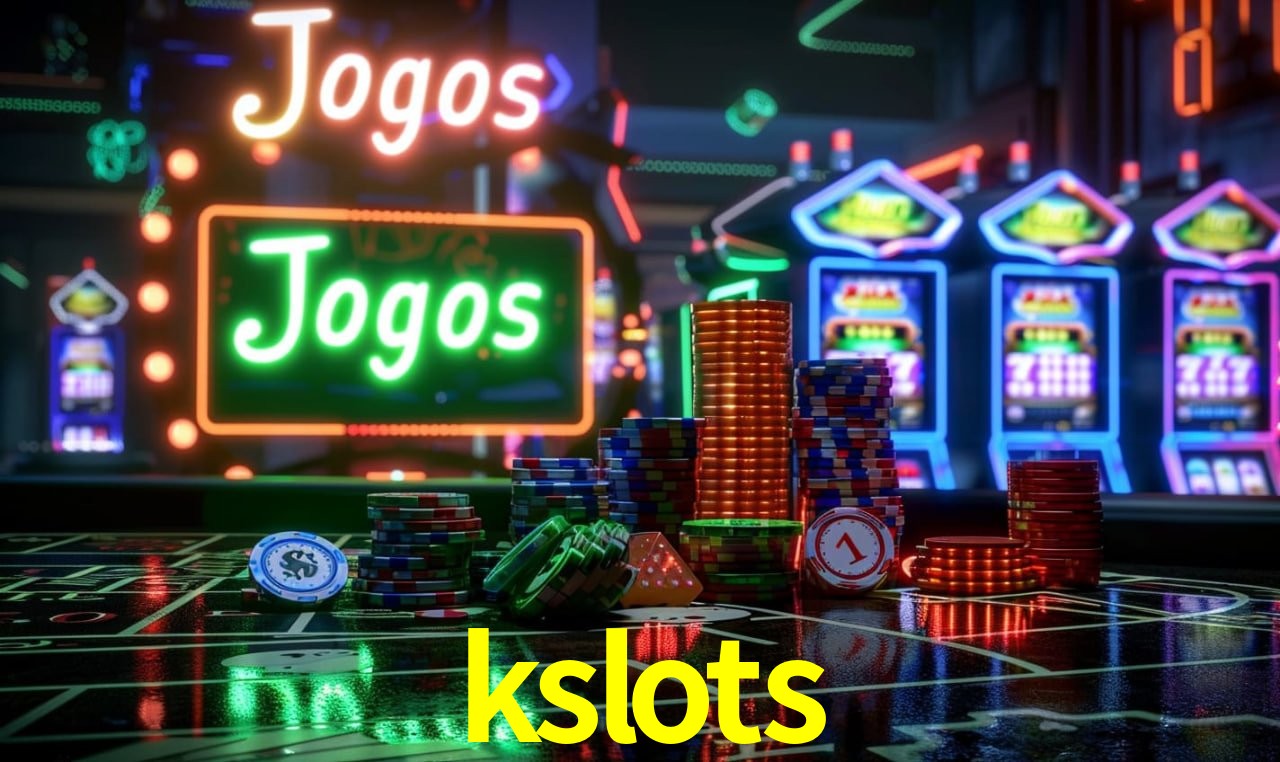 Funcionalidades App kslots