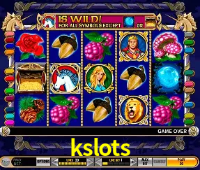 A Revolução dos Aplicativos de Jogos no kslots
