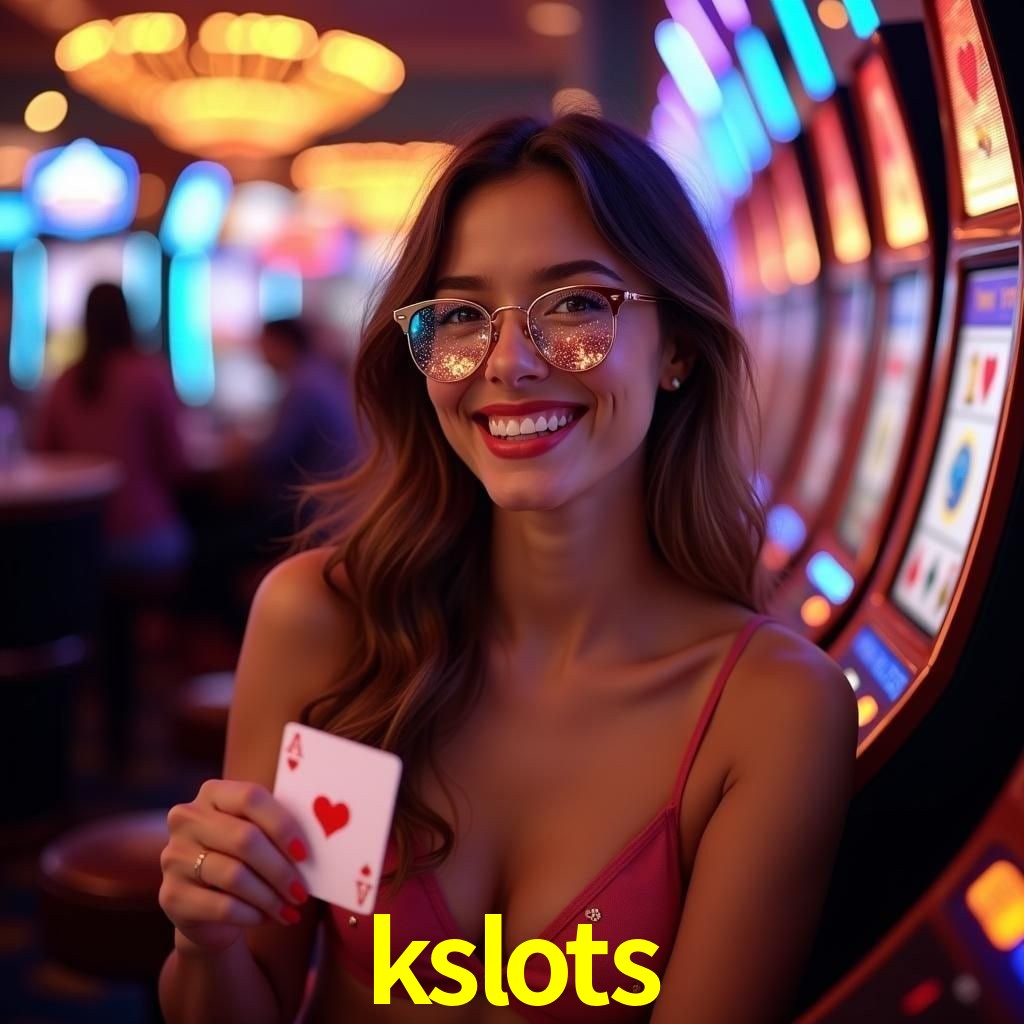 Experiência VIP kslots
