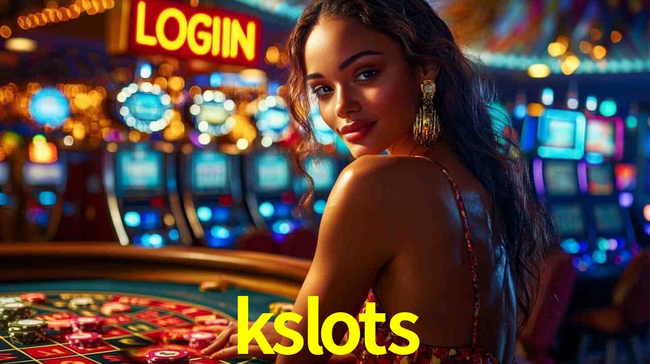 kslots Caça-níqueis móveis
