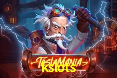 kslots RTP transparência