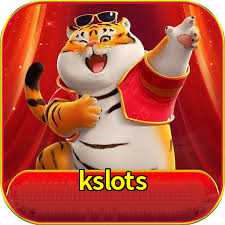 Logo da kslots