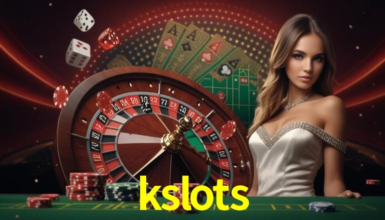 Live Casino kslots