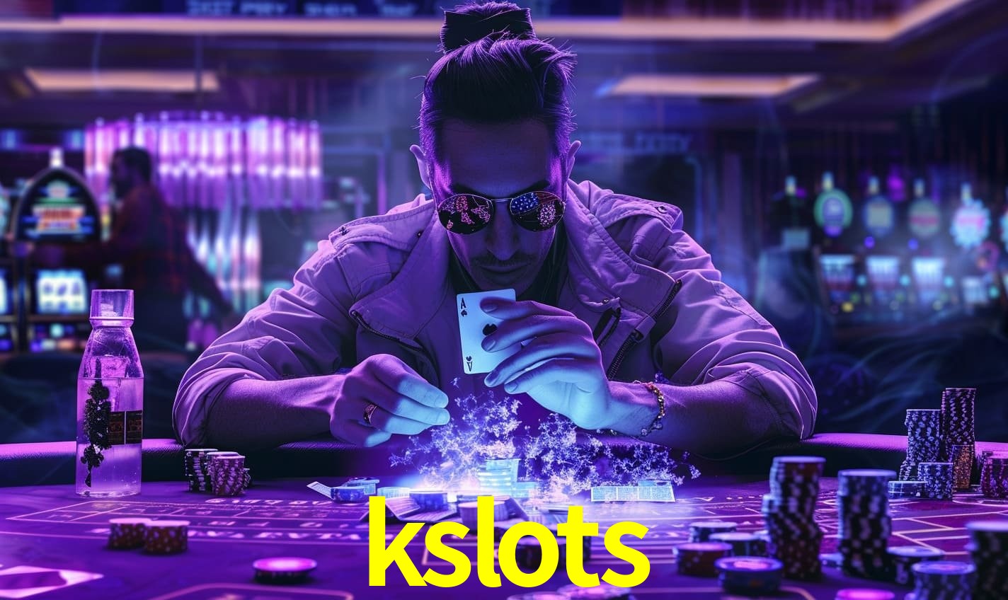 VIP Casino kslots