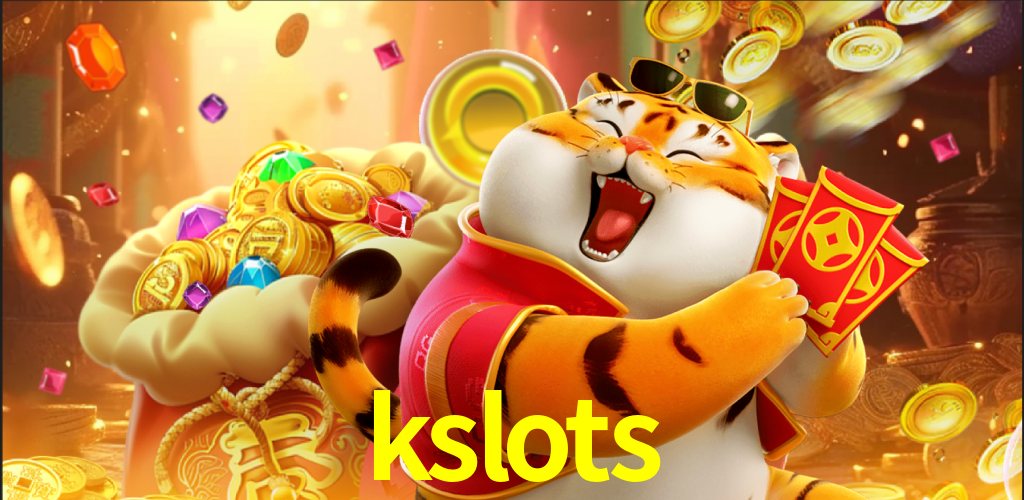 kslots: A Experiência de Casino com Jogos de Mesa ao Vivo