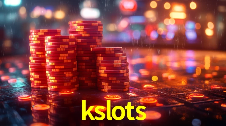 kslots: Jogos de Caça-Níqueis-Altas Recompensas, Roleta-Velocidade, Blackjack-Desafios Máximos