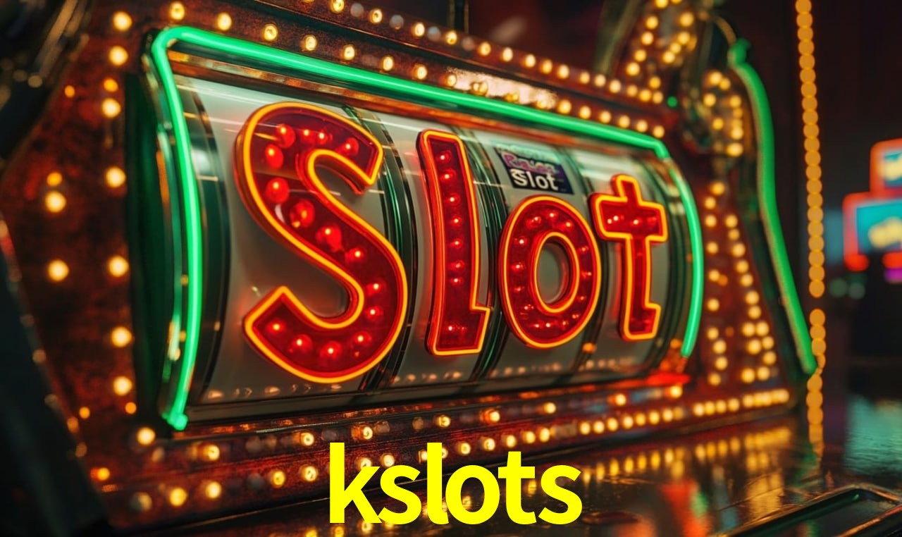 Account Benefits kslots