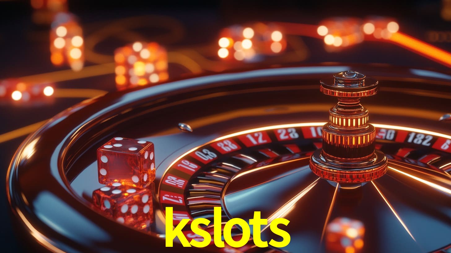 Roulette Table kslots