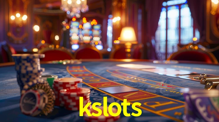 Slot Games kslots