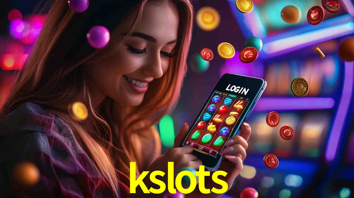 Sinta a adrenalina dos jogos de cassino com kslots