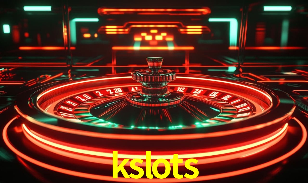 Inovações de Jogos na kslots: O Futuro das Experiências Interativas