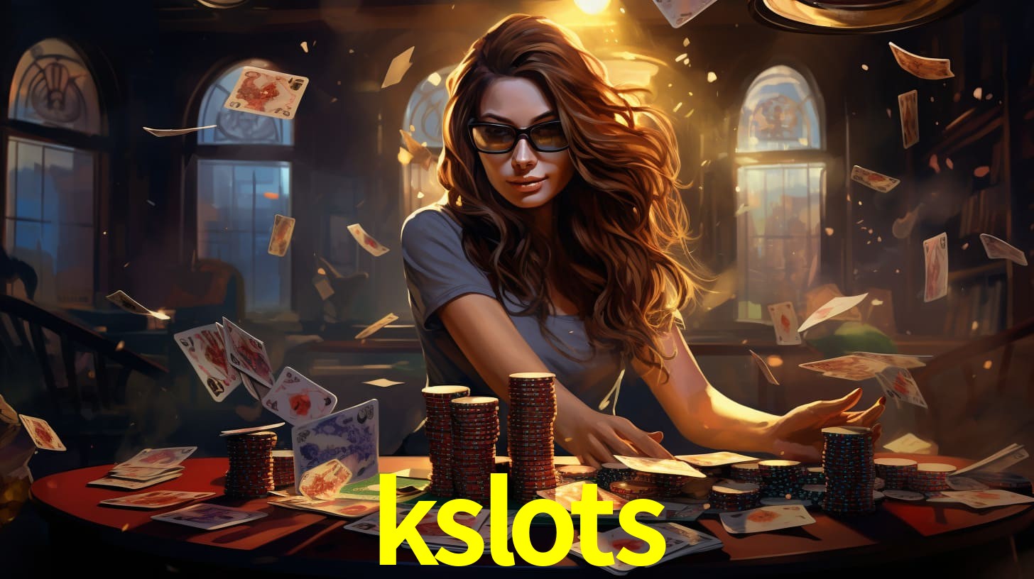 Live Casino kslots