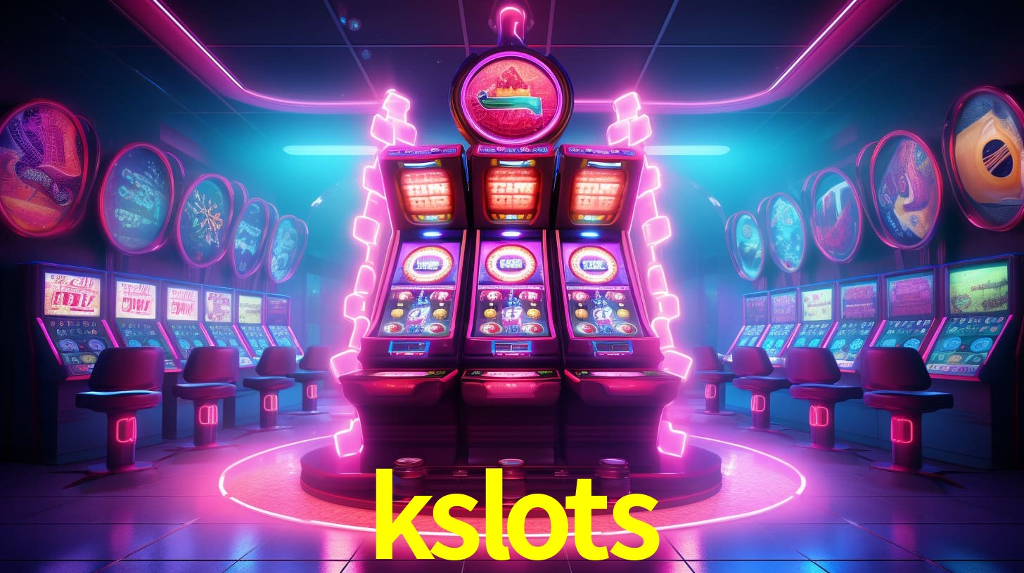 kslots: A Experiência de Casino com Jogos de Mesa ao Vivo