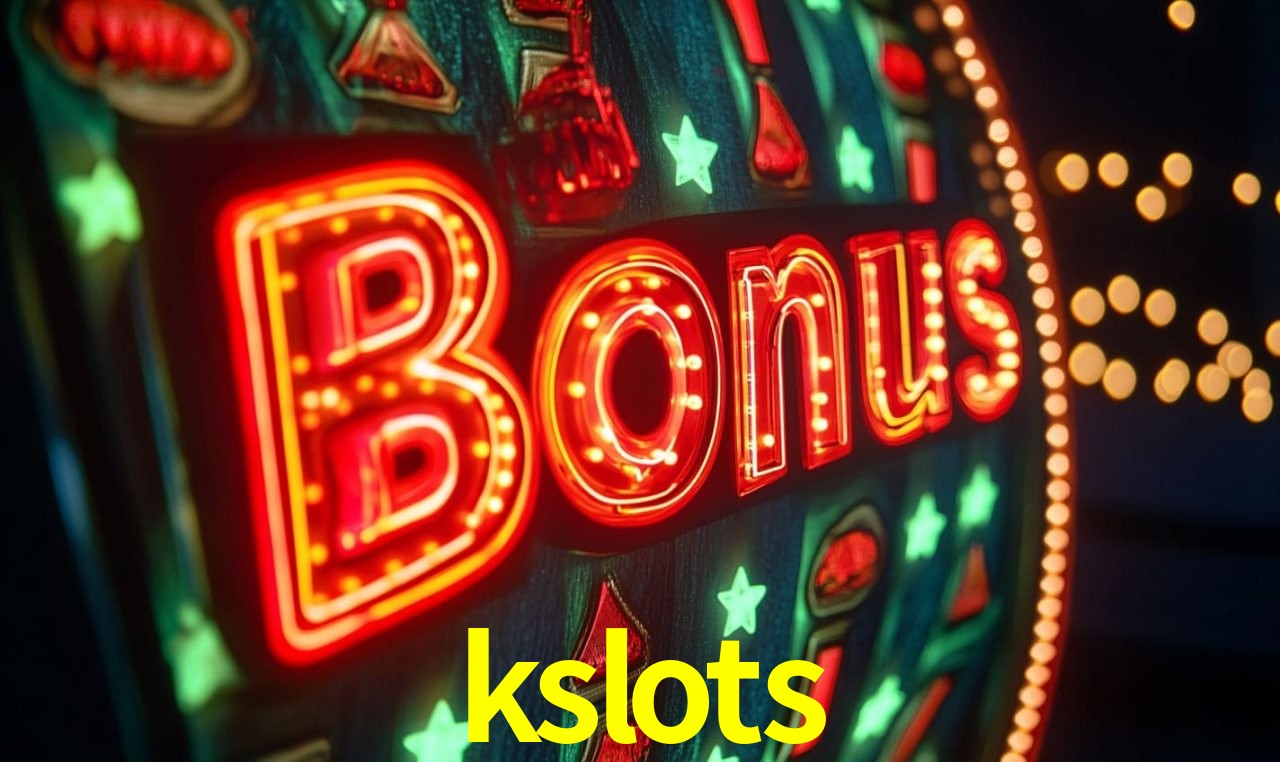 Provedores de Jogos kslots