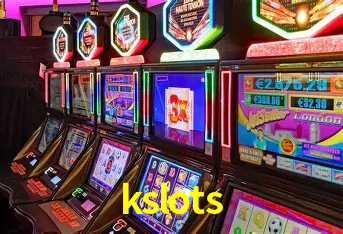 A Popularidade dos Caça-Níqueis no kslots